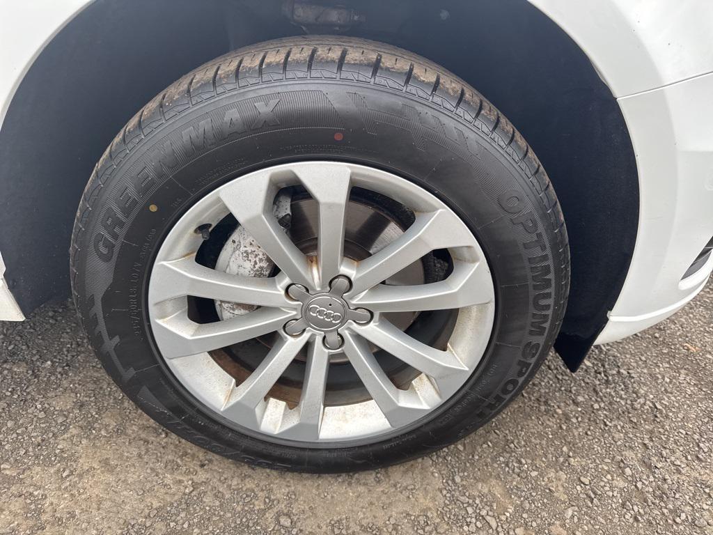 used 2016 Audi Q5 car, priced at $9,998