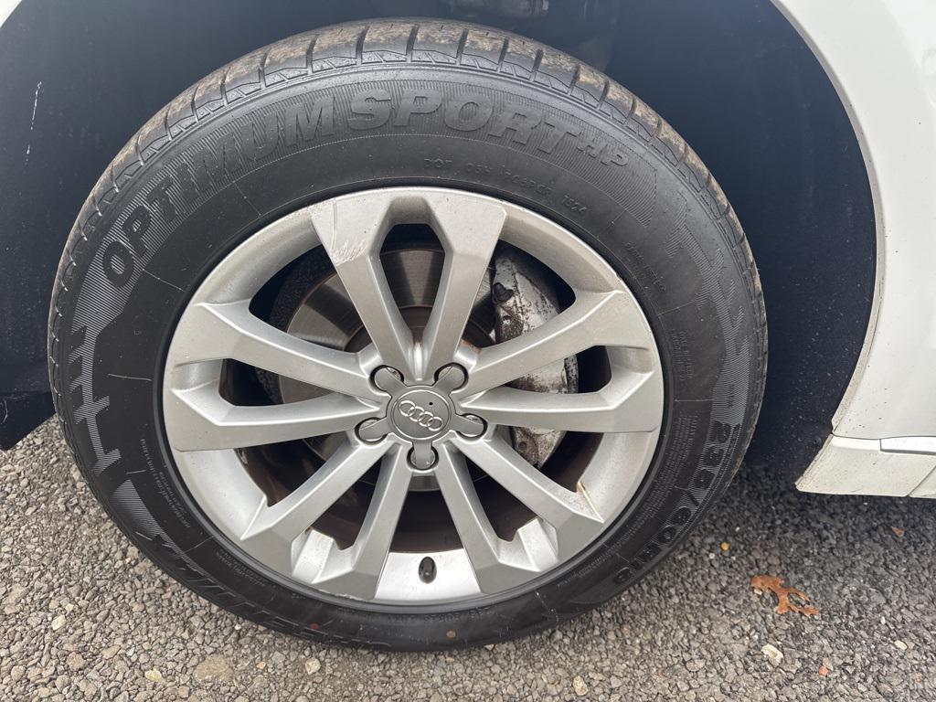 used 2016 Audi Q5 car, priced at $9,998