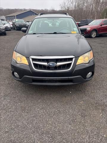 used 2009 Subaru Outback car, priced at $6,284