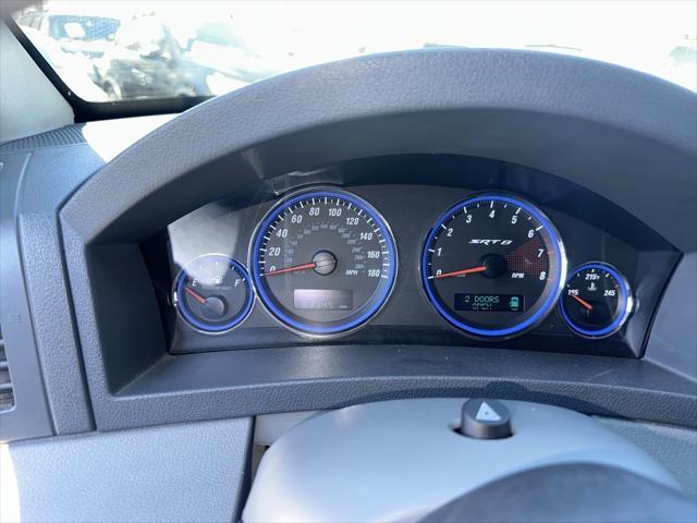 used 2006 Jeep Grand Cherokee car, priced at $20,998