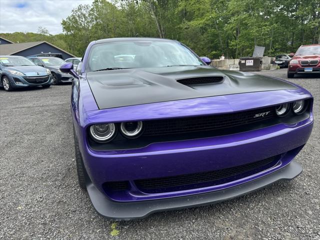 used 2016 Dodge Challenger car, priced at $51,989