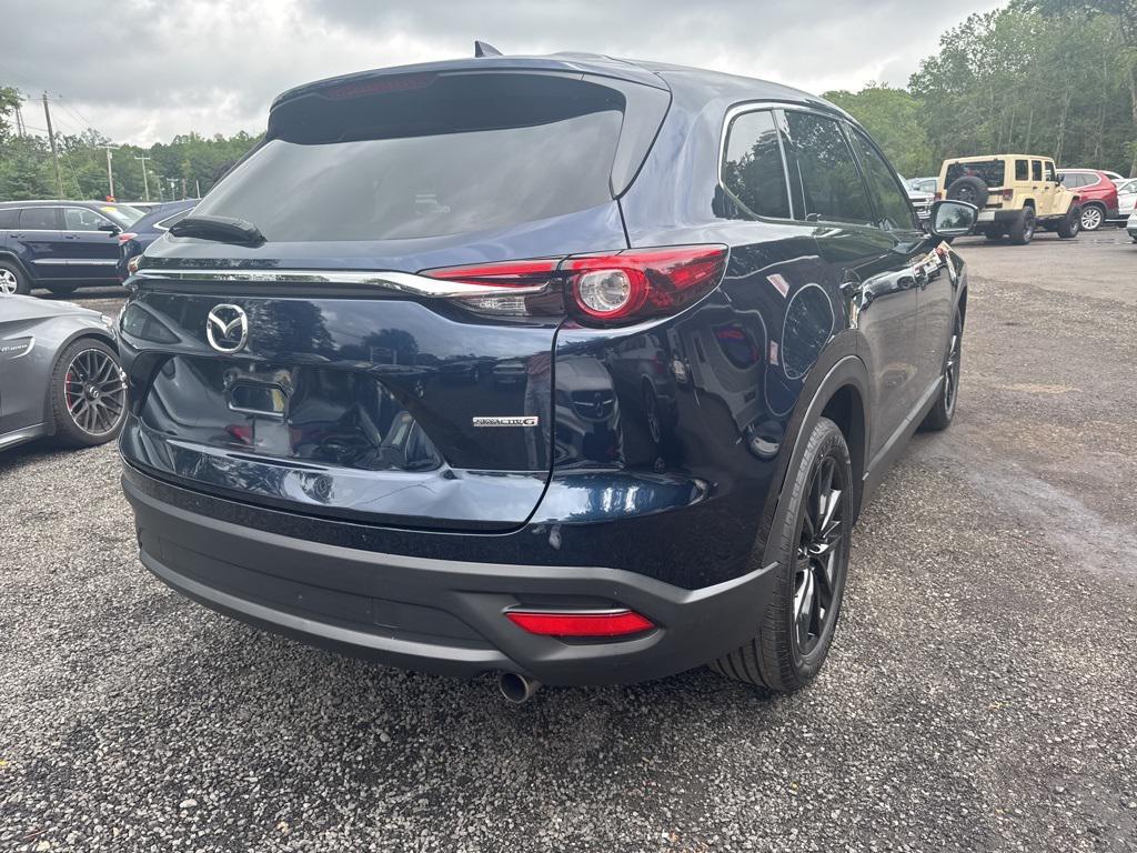 used 2023 Mazda CX-9 car, priced at $25,998