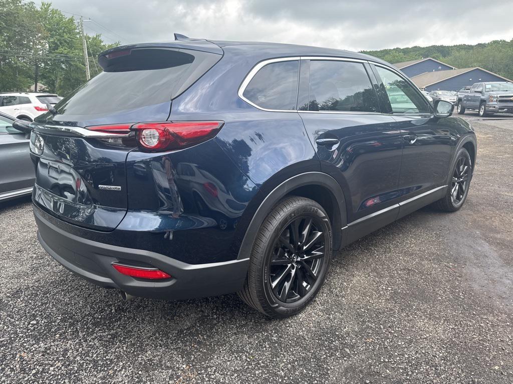 used 2023 Mazda CX-9 car, priced at $25,998