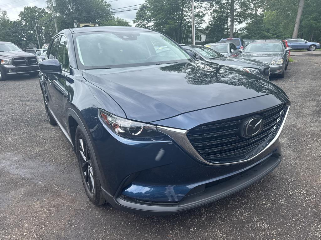 used 2023 Mazda CX-9 car, priced at $25,998