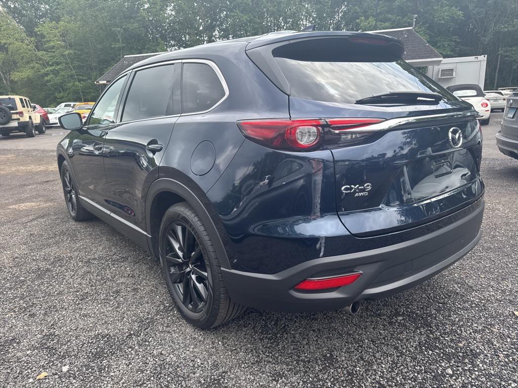 used 2023 Mazda CX-9 car, priced at $25,998