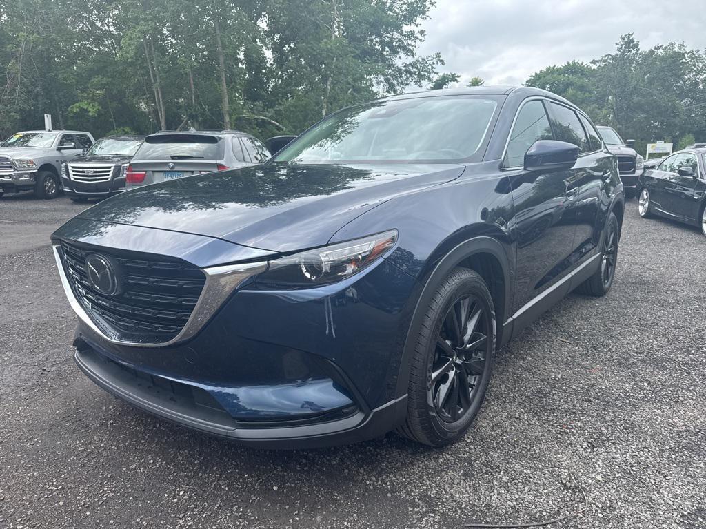 used 2023 Mazda CX-9 car, priced at $25,998