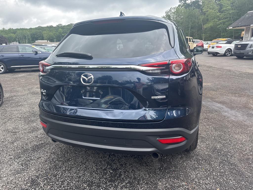 used 2023 Mazda CX-9 car, priced at $25,998