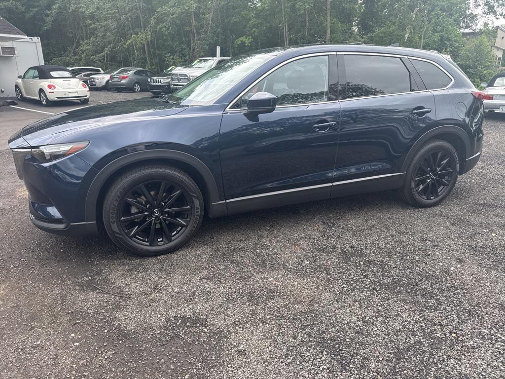 used 2023 Mazda CX-9 car, priced at $25,998