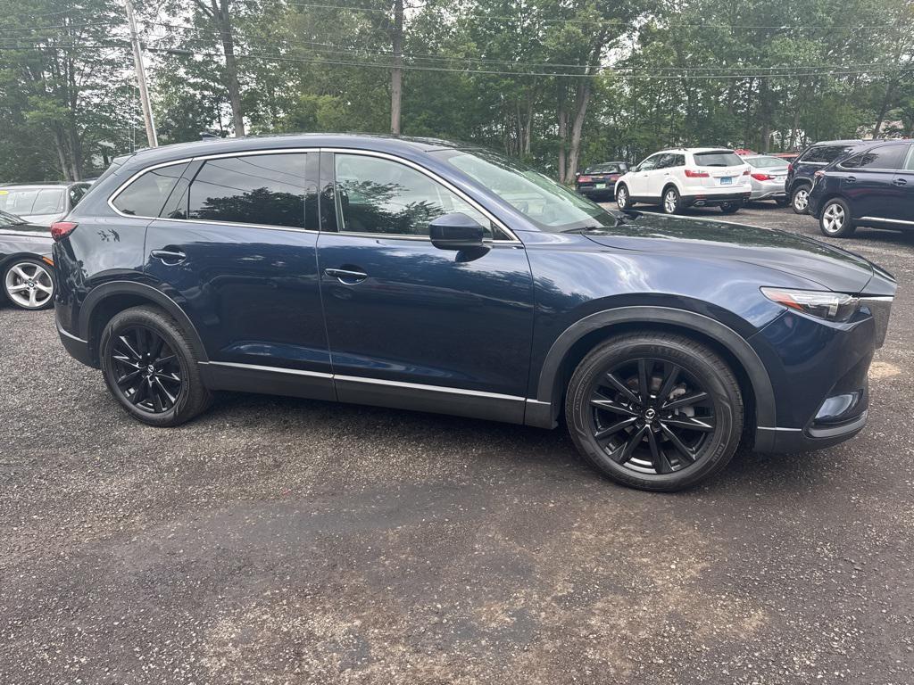 used 2023 Mazda CX-9 car, priced at $25,998
