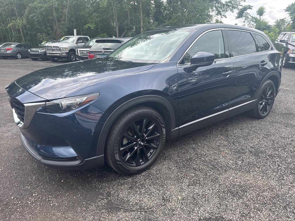 used 2023 Mazda CX-9 car, priced at $25,998