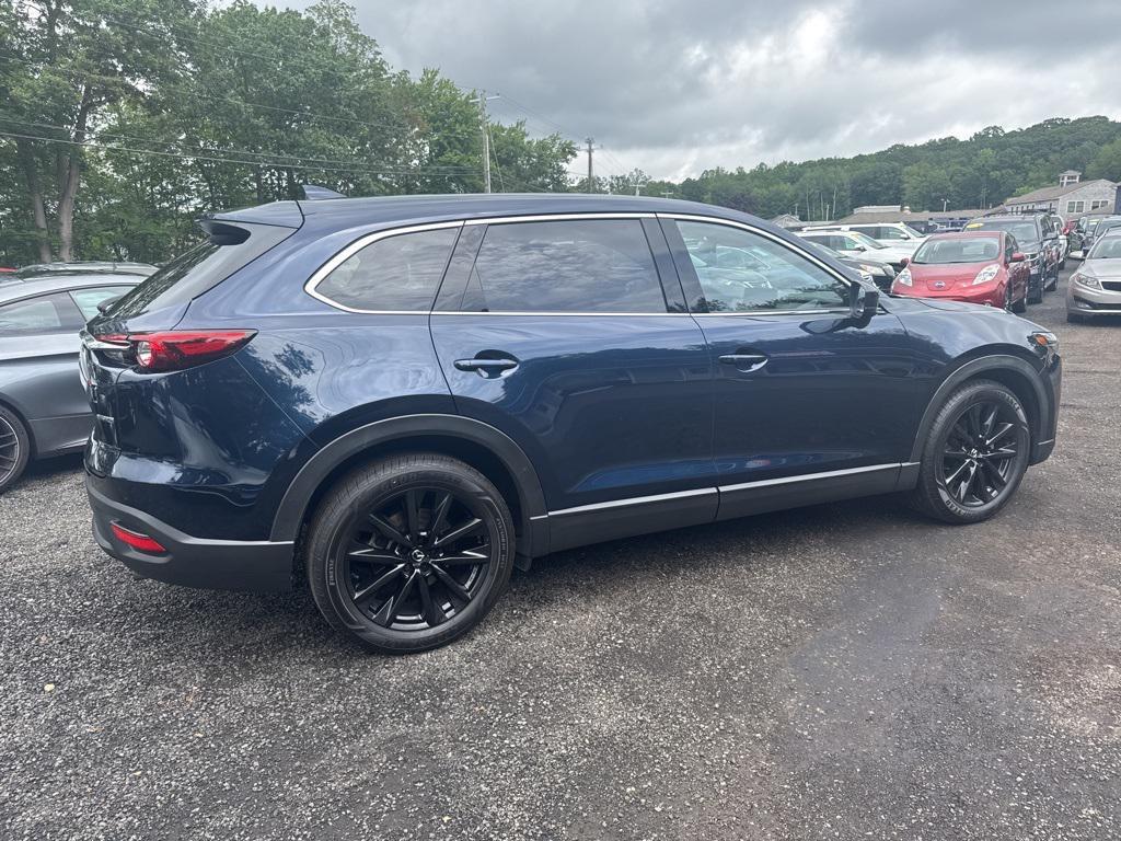 used 2023 Mazda CX-9 car, priced at $25,998