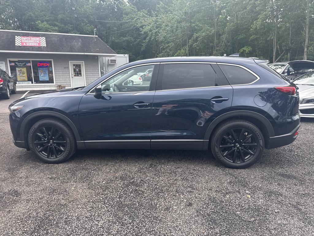 used 2023 Mazda CX-9 car, priced at $25,998