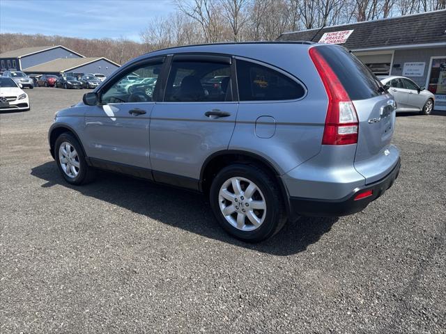 used 2009 Honda CR-V car, priced at $7,476
