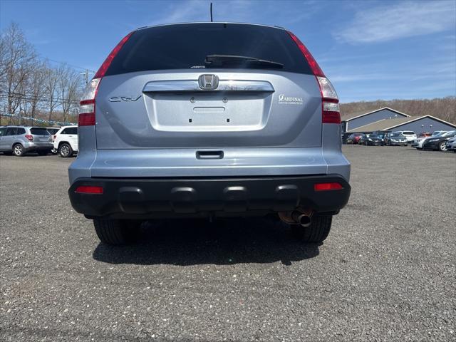 used 2009 Honda CR-V car, priced at $7,476