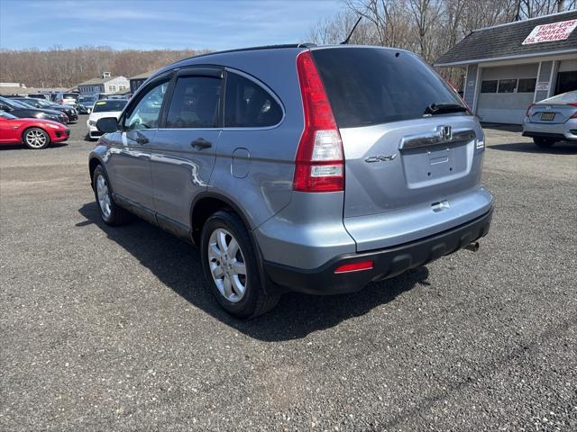 used 2009 Honda CR-V car, priced at $7,476