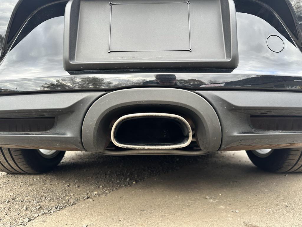 used 2013 Porsche Boxster car, priced at $34,999