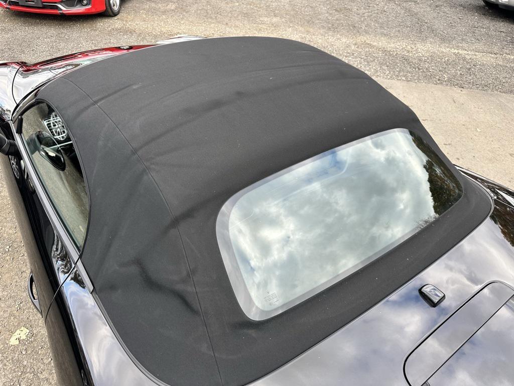 used 2013 Porsche Boxster car, priced at $34,999