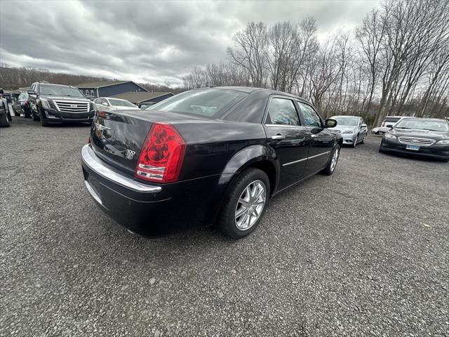 used 2010 Chrysler 300C car, priced at $7,998
