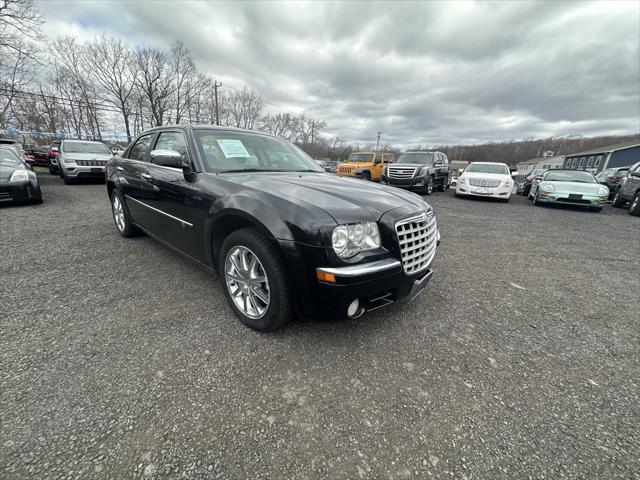 used 2010 Chrysler 300C car, priced at $7,998