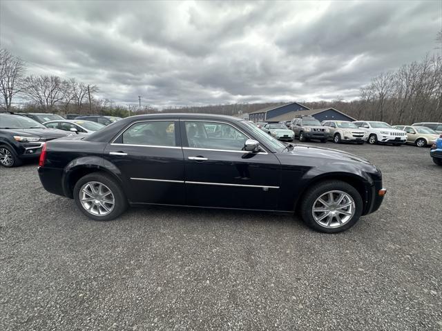 used 2010 Chrysler 300C car, priced at $7,998