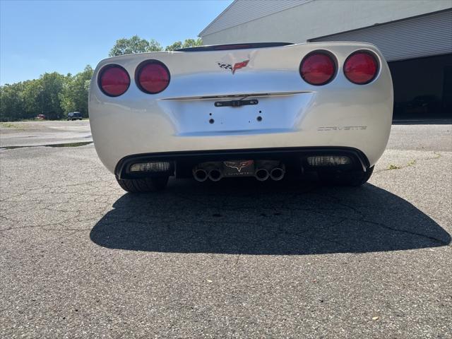used 2006 Chevrolet Corvette car, priced at $24,888