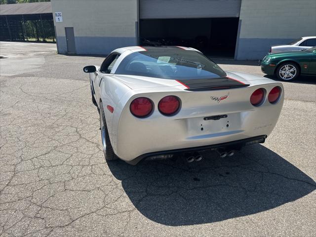 used 2006 Chevrolet Corvette car, priced at $24,888