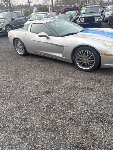 used 2006 Chevrolet Corvette car, priced at $24,899