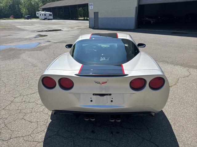 used 2006 Chevrolet Corvette car, priced at $24,888