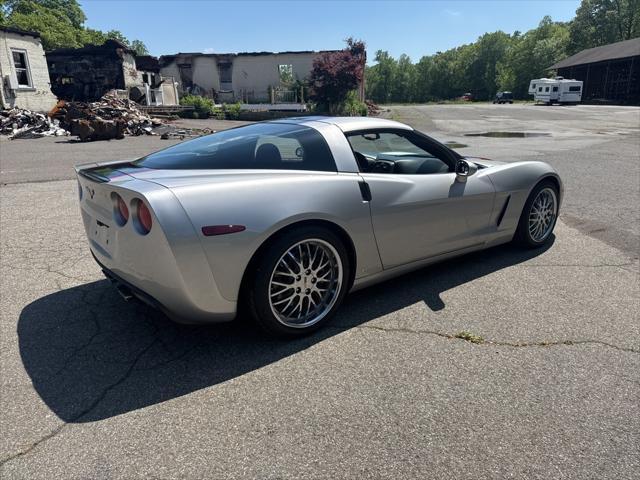 used 2006 Chevrolet Corvette car, priced at $24,888
