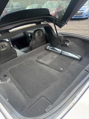 used 2006 Chevrolet Corvette car, priced at $24,899