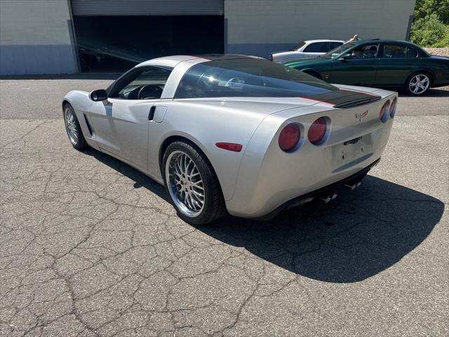 used 2006 Chevrolet Corvette car, priced at $24,888