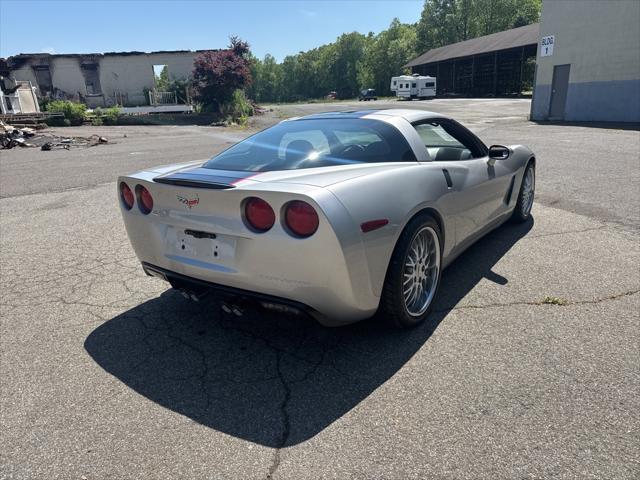 used 2006 Chevrolet Corvette car, priced at $24,888