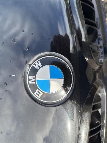 used 2017 BMW X5 M car, priced at $29,751