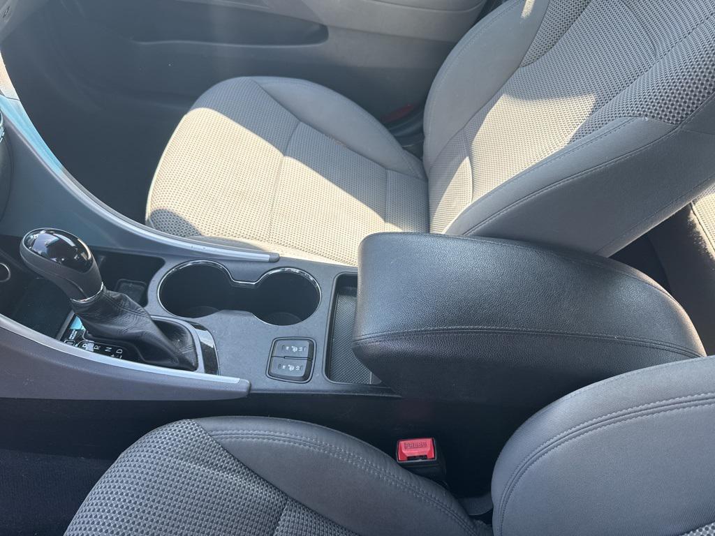 used 2013 Hyundai Sonata car, priced at $5,356