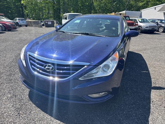 used 2013 Hyundai Sonata car, priced at $5,464