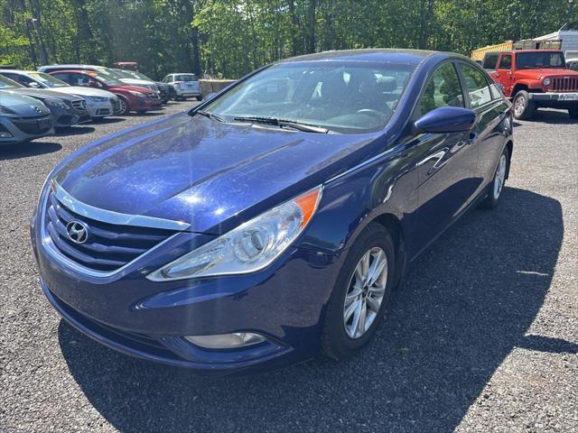 used 2013 Hyundai Sonata car, priced at $5,464