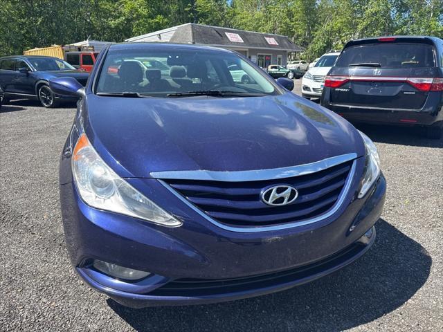 used 2013 Hyundai Sonata car, priced at $5,464