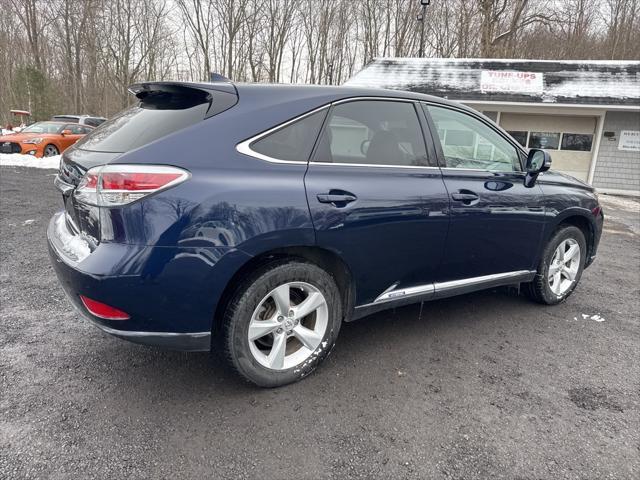 used 2015 Lexus RX 450h car, priced at $18,489