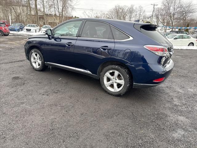 used 2015 Lexus RX 450h car, priced at $18,489