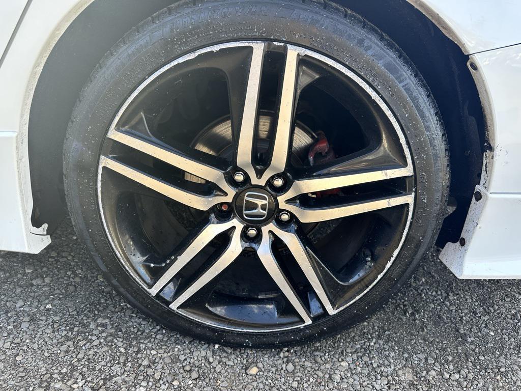 used 2017 Honda Accord car, priced at $11,703
