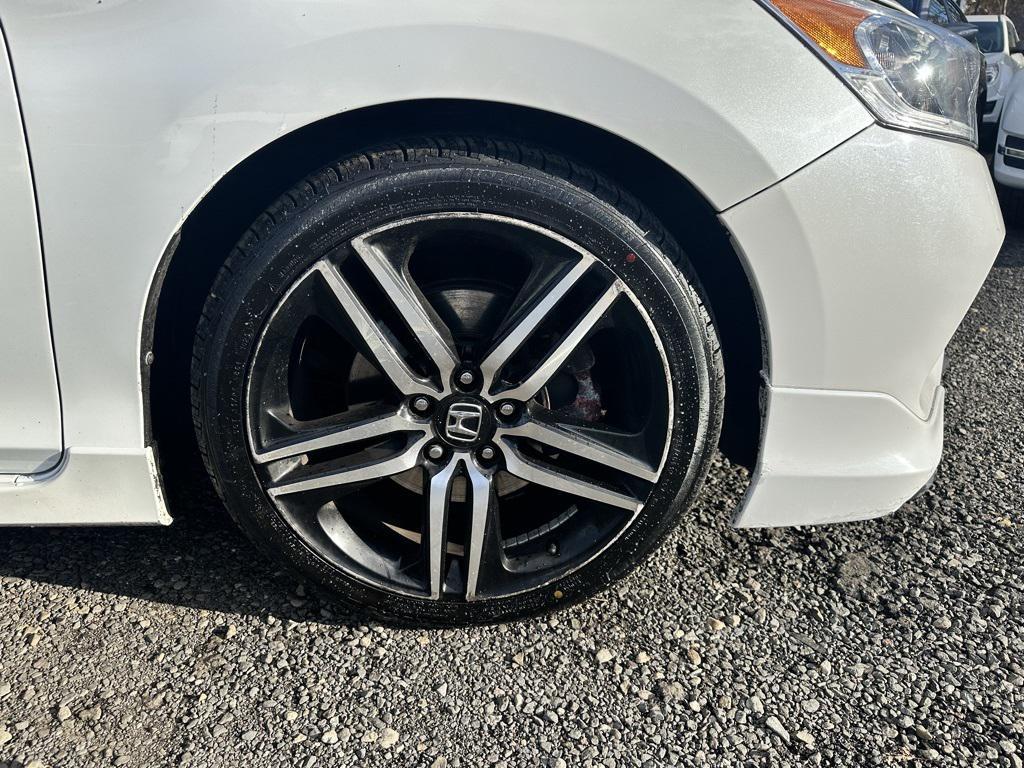 used 2017 Honda Accord car, priced at $11,703