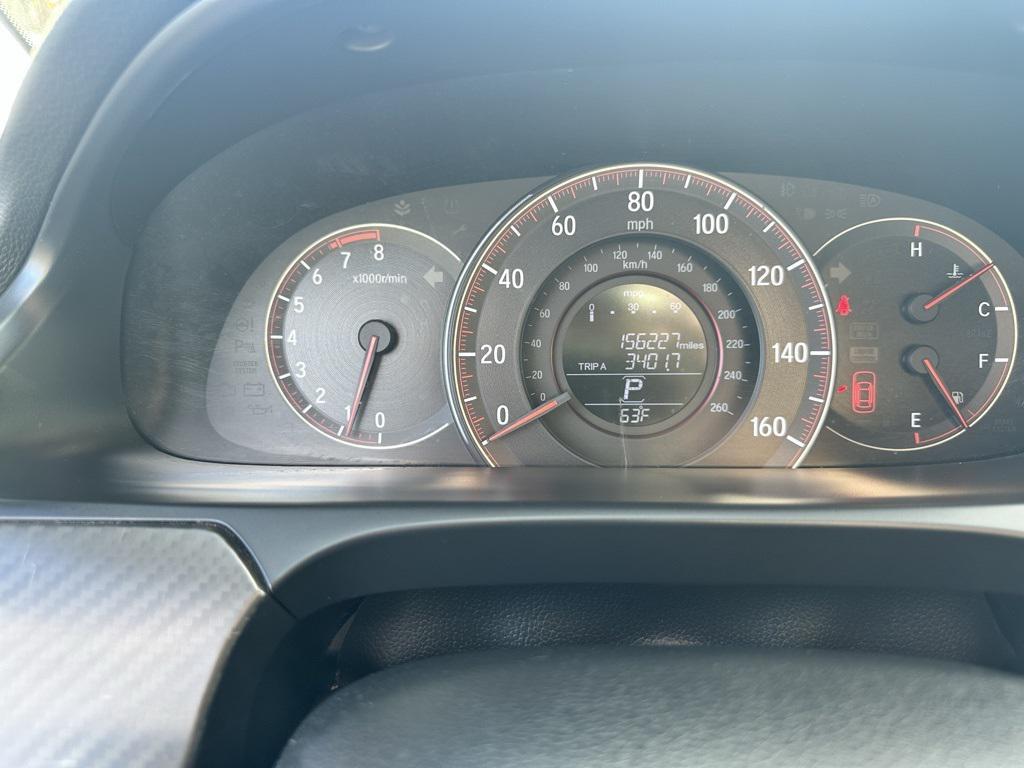 used 2017 Honda Accord car, priced at $11,703