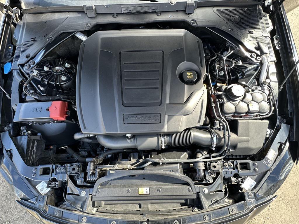 used 2018 Jaguar XE car, priced at $13,830