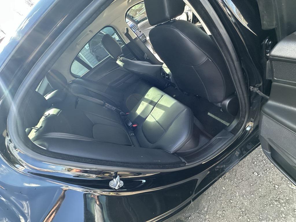 used 2018 Jaguar XE car, priced at $13,830