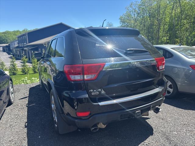 used 2011 Jeep Grand Cherokee car, priced at $8,800