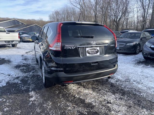 used 2014 Honda CR-V car, priced at $11,998