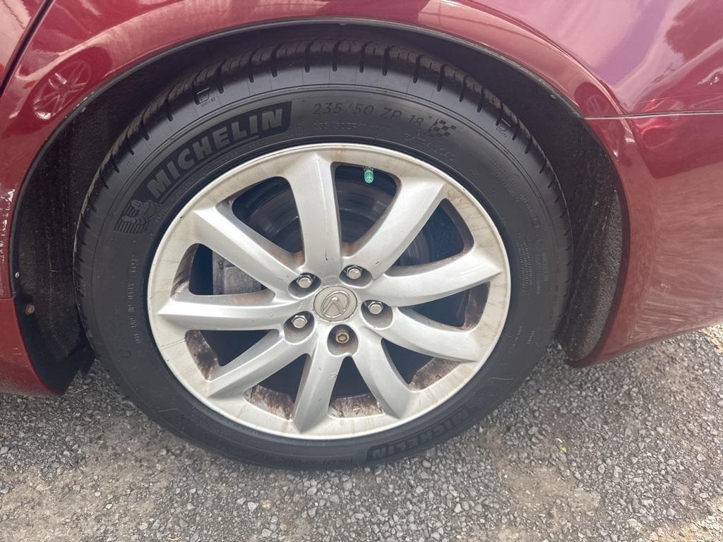 used 2007 Lexus LS 460 car, priced at $8,996
