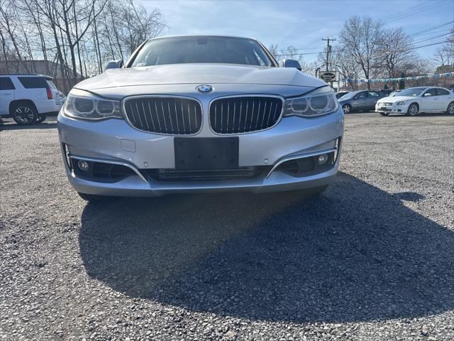 used 2015 BMW 335 Gran Turismo car, priced at $12,998