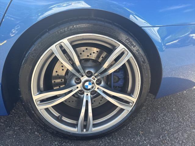 used 2013 BMW M5 car, priced at $18,888