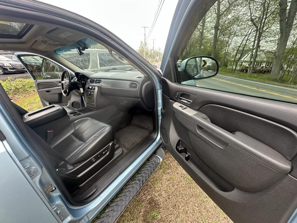 used 2011 Chevrolet Tahoe car, priced at $8,998